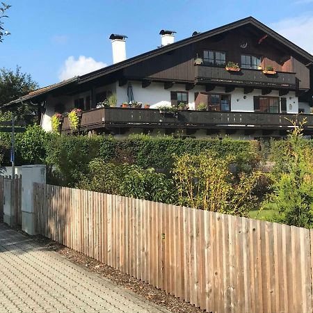 Alpen Suite Abwinkl Bad Wiessee Exterior foto