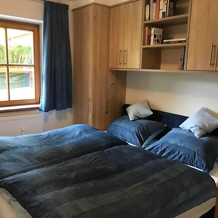 Alpen Suite Abwinkl Bad Wiessee Exterior foto