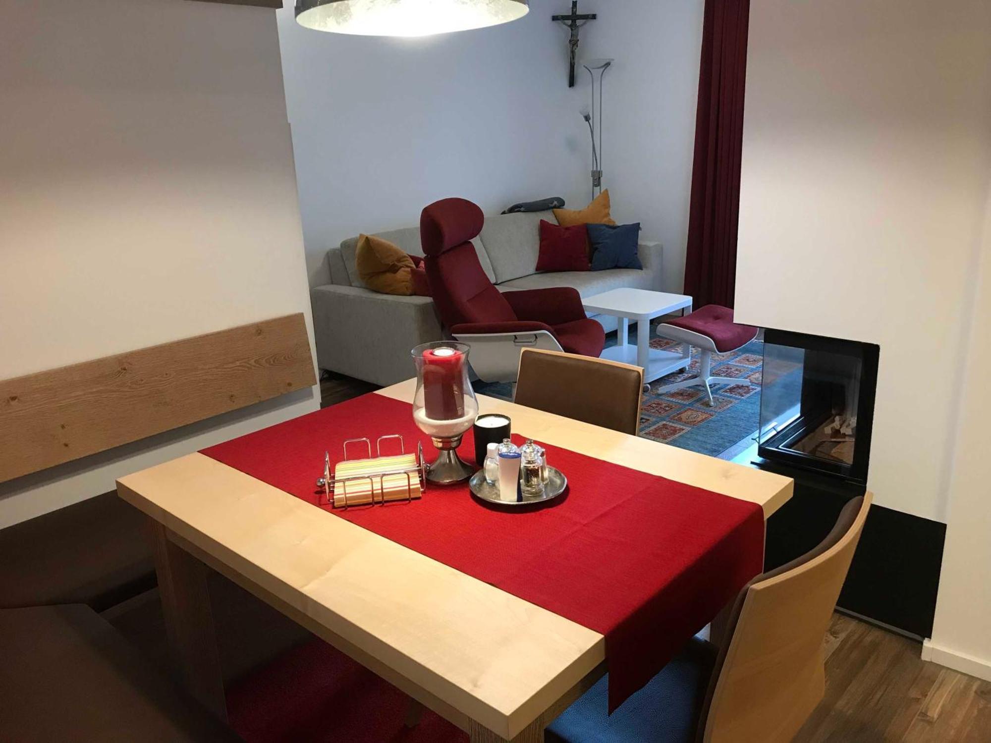 Alpen Suite Abwinkl Bad Wiessee Exterior foto