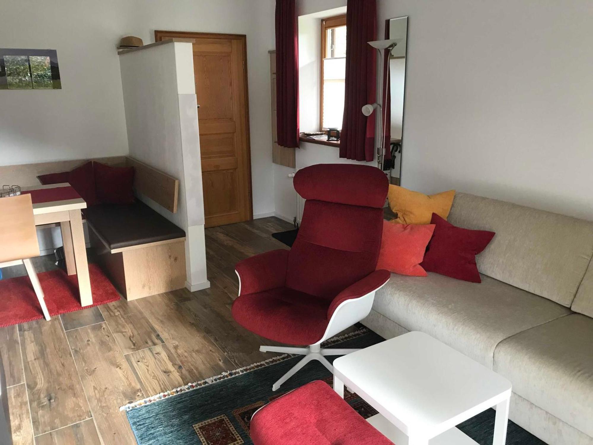 Alpen Suite Abwinkl Bad Wiessee Exterior foto