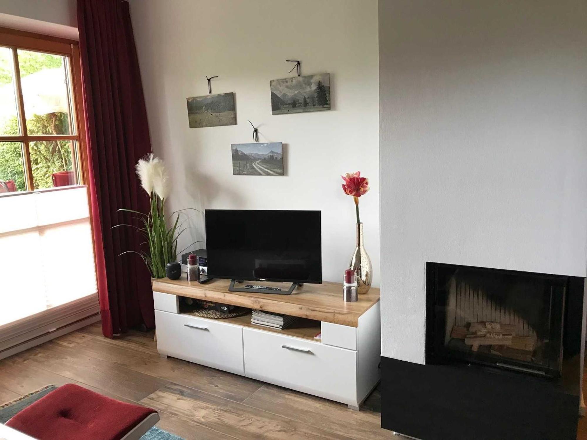 Alpen Suite Abwinkl Bad Wiessee Exterior foto